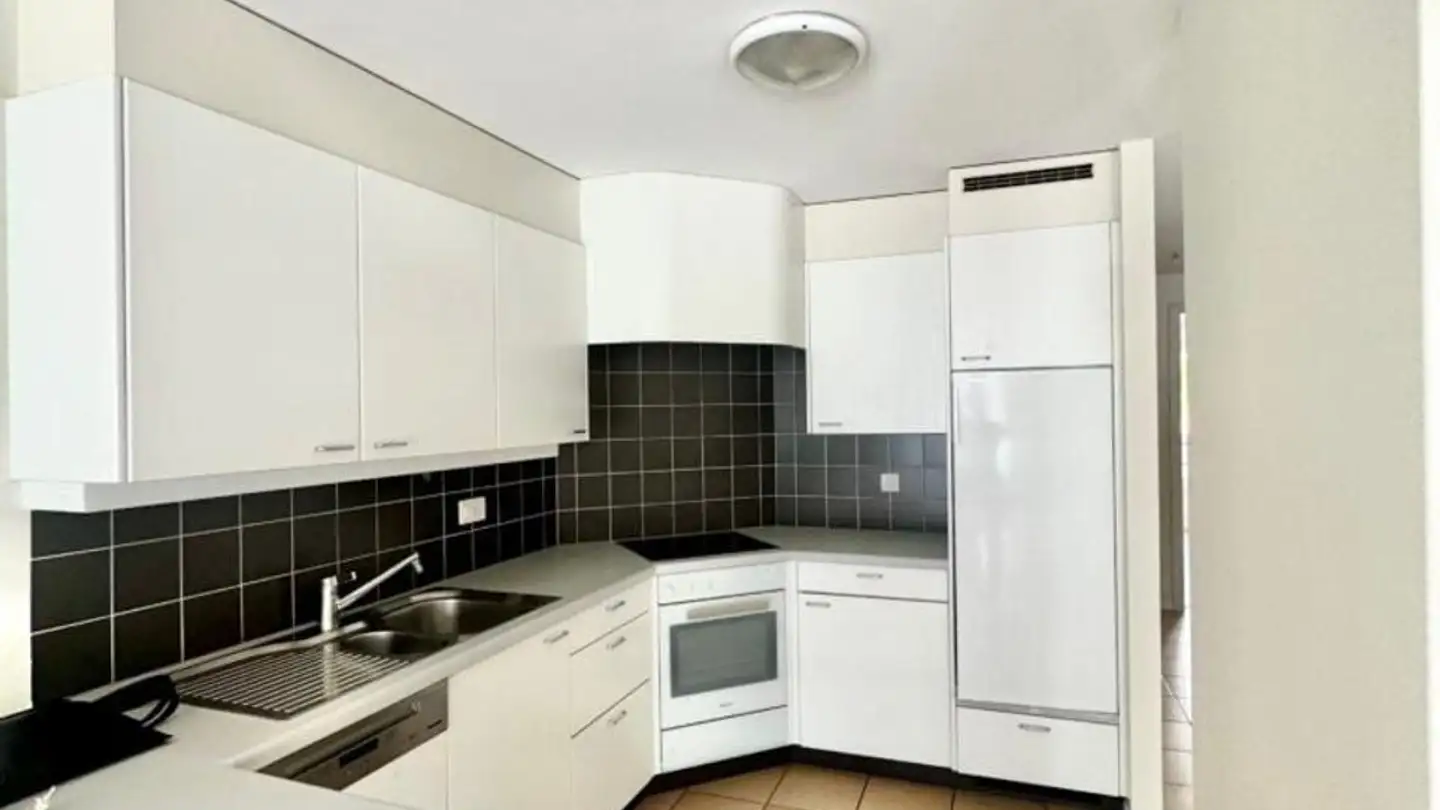 Appartamento in affitto - Rue De L'hôpital 44, 2000 Neuchâtel