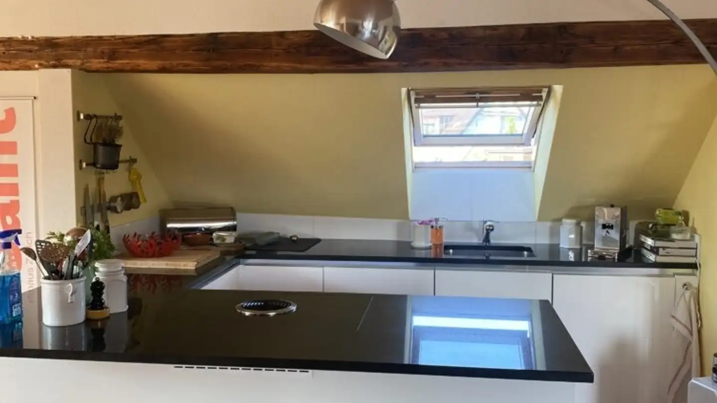 Chambre à louer - 8005 Zürich - Photo 2