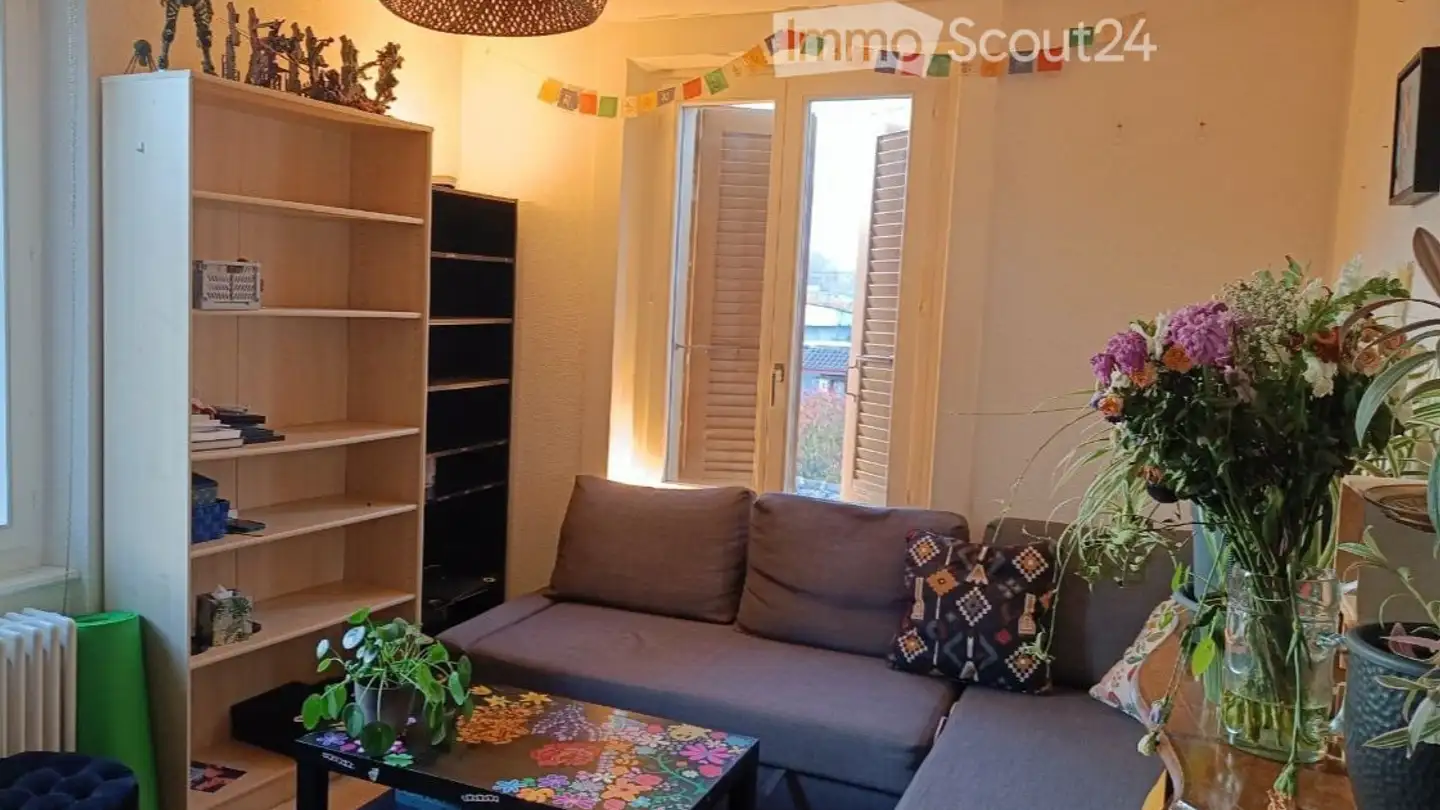 Appartamento in affitto - Rue Des Cygnes, 1400 Yverdon-les-Bains - Photo 4