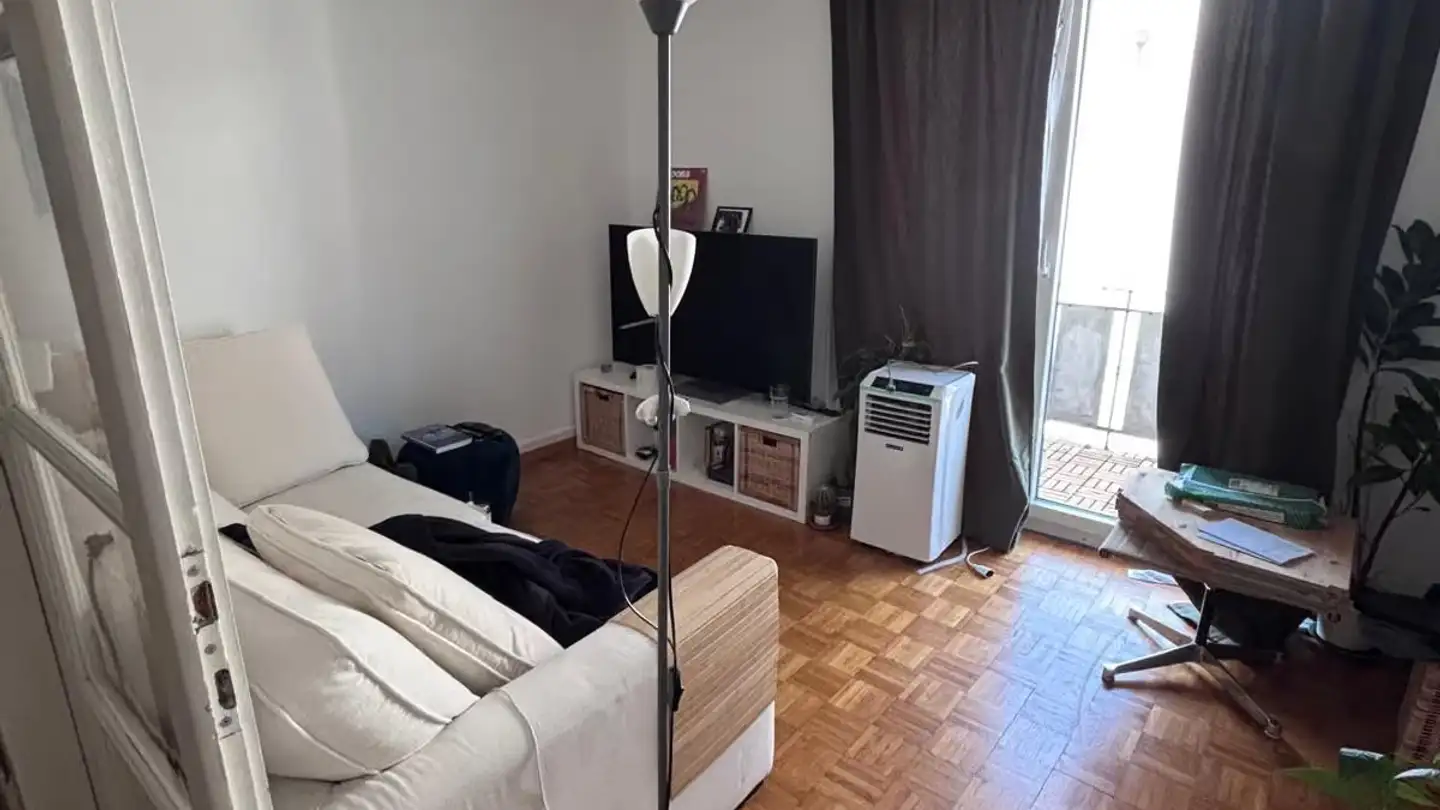 Appartement à louer - Rue Du Pont-Neuf, 1110 Morges - Photo 4