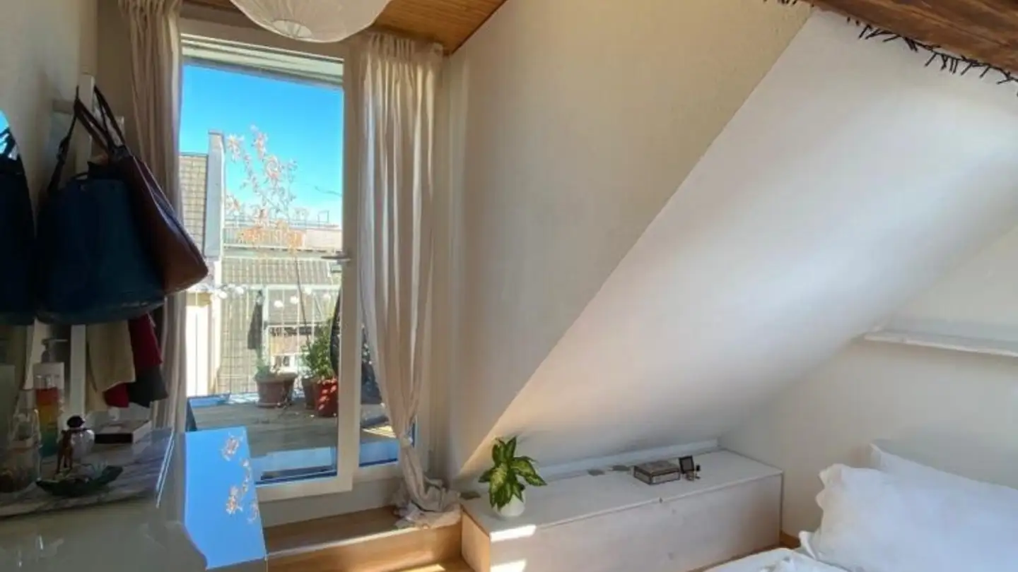 Chambre à louer - 8005 Zürich - Photo 3