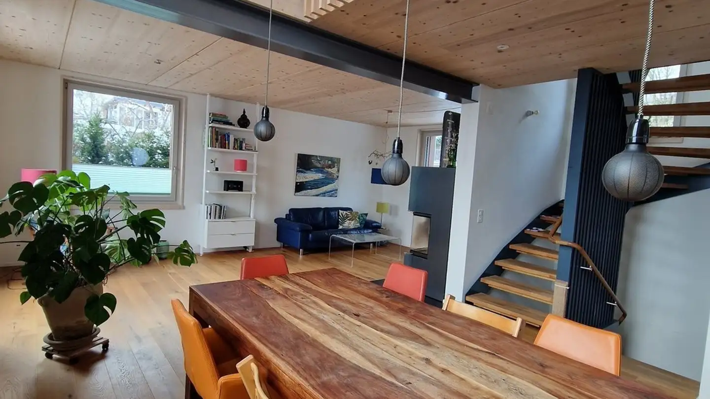 Appartement meublé à louer - 8134 Adliswil - Photo 2