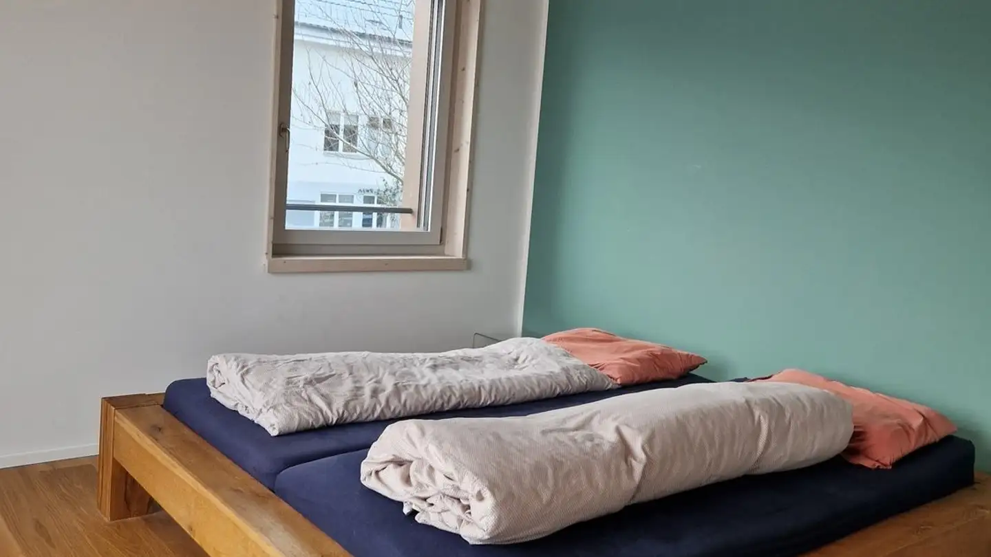 Appartement meublé à louer - 8134 Adliswil - Photo 3