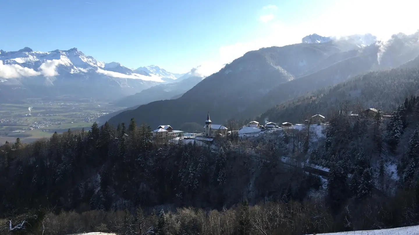 Single house for sale - 1895 Vionnaz - Photo 2