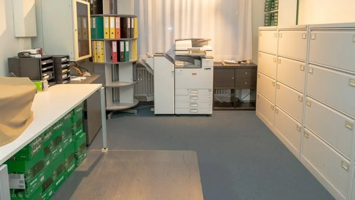Office space for rent - Seestrasse 359, 8038 Zürich - Photo 2