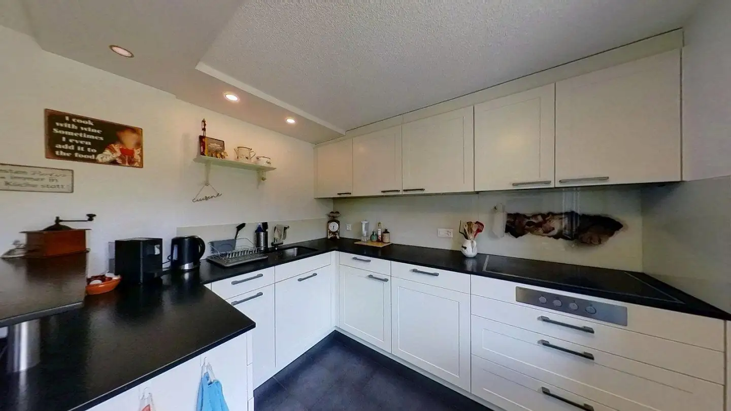 Casa singola in vendita - Utzenstorfstrasse 9, 3426 Aefligen - Foto 4