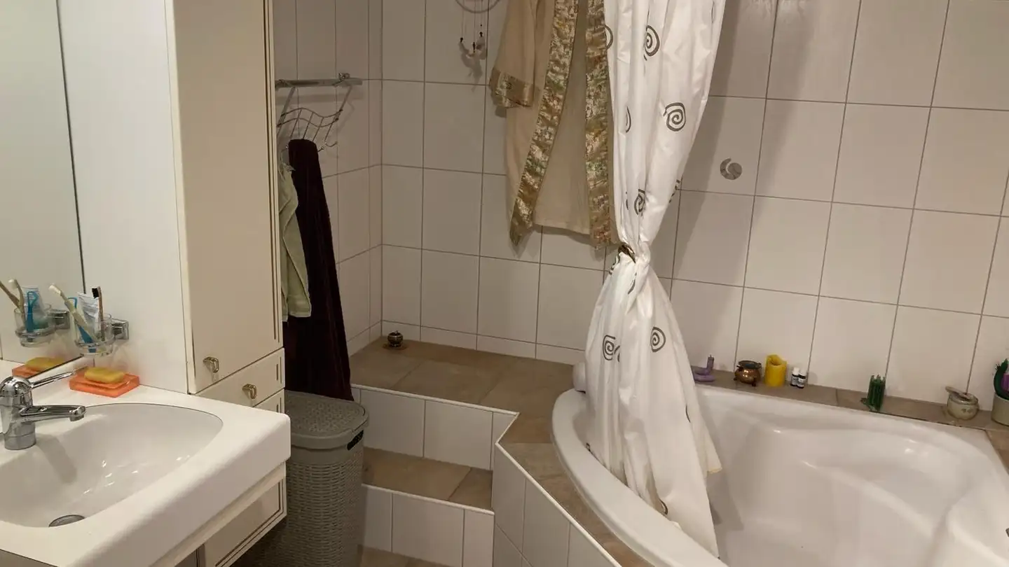 Zimmer mieten - 1695 Villarlod - Foto 3