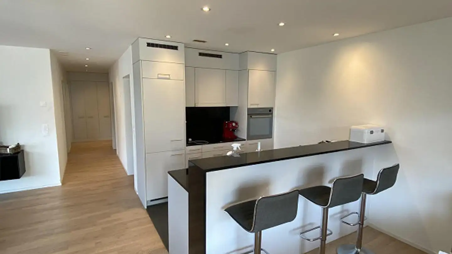 Wohnung mieten - Adolf-Gaudy-Weg 2a, 9400 Rorschach