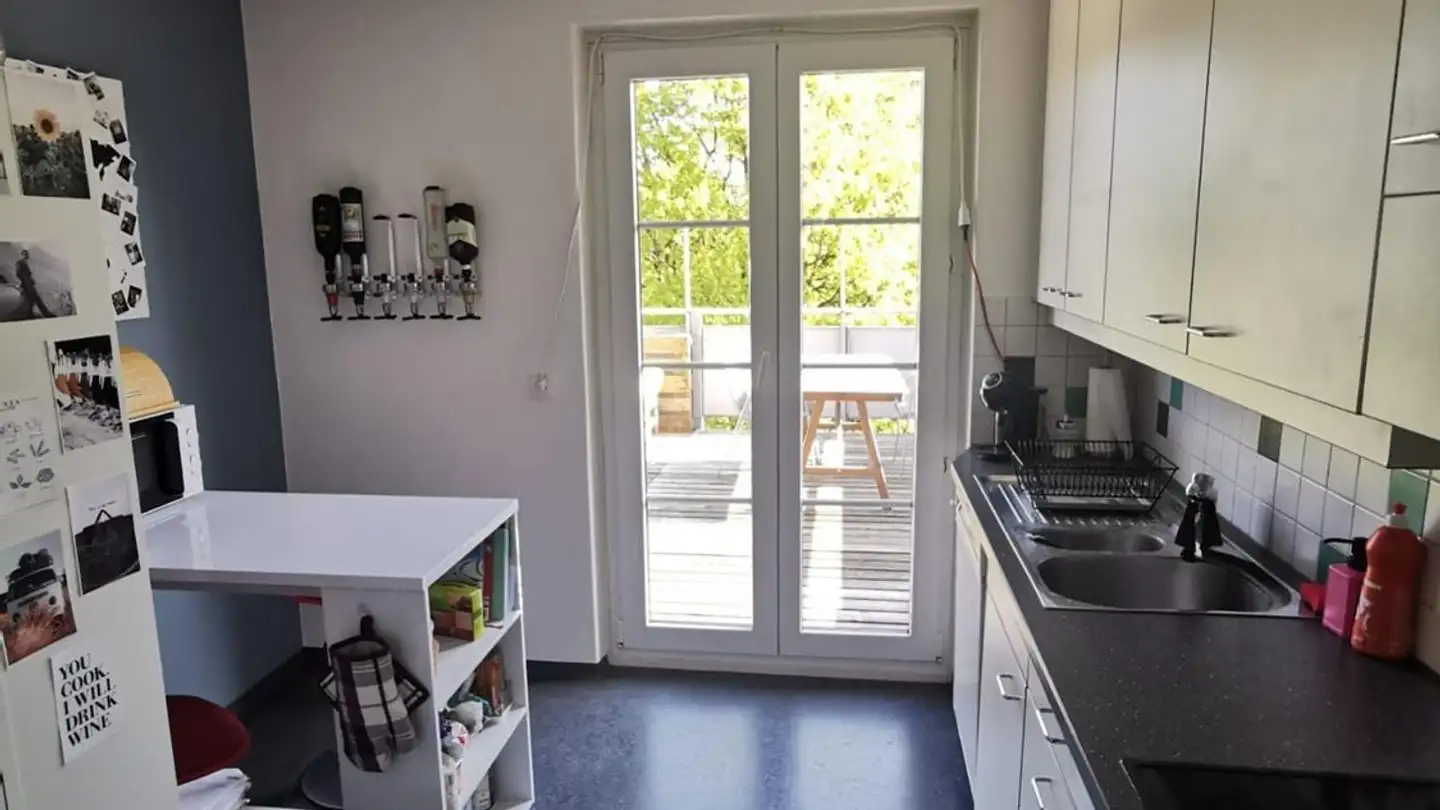 Appartamento in affitto - Seftigenstrasse 275, 3084 Wabern - Foto 3