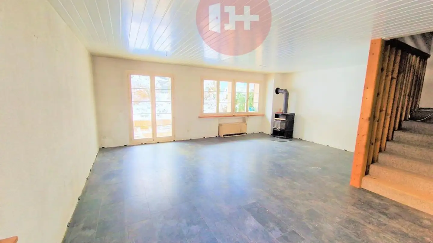Stepped house for sale - 4717 Mümliswil - Photo 3