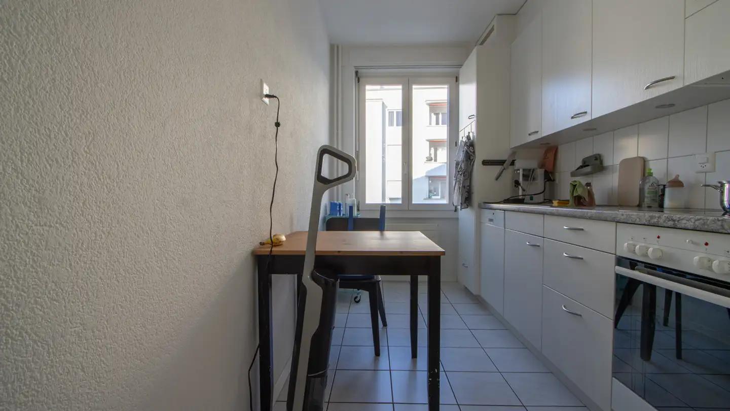 Apartment for rent - Melchtalstrasse, 3014 Bern - Photo 2