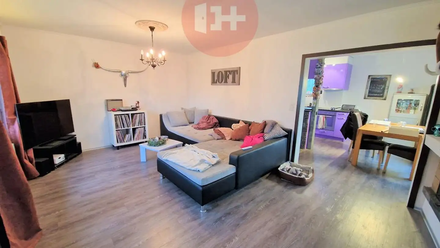 Stepped house for sale - 4717 Mümliswil - Photo 4