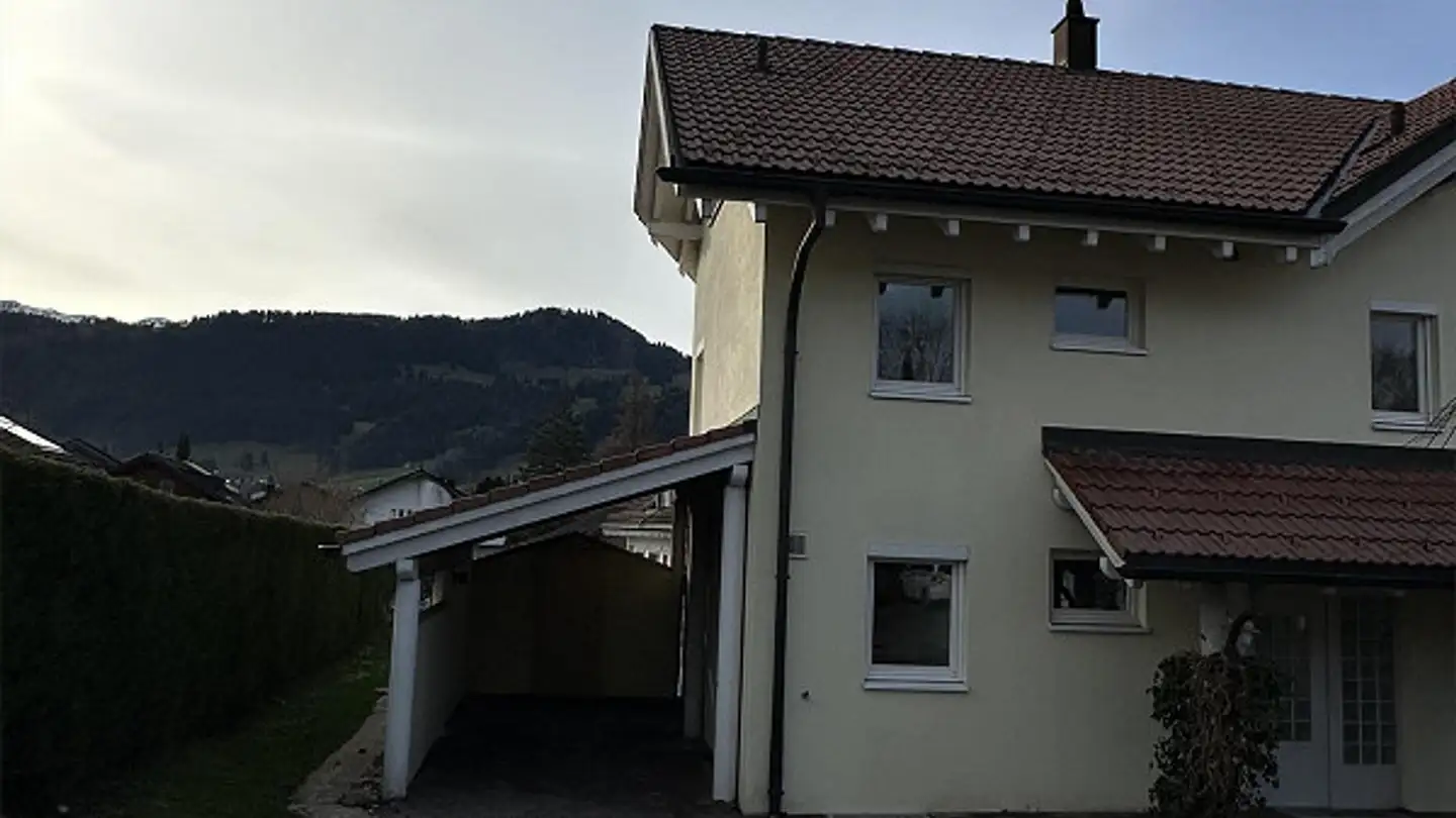 Apartment for rent - Mooshaldenstrasse, 9050 Appenzell
