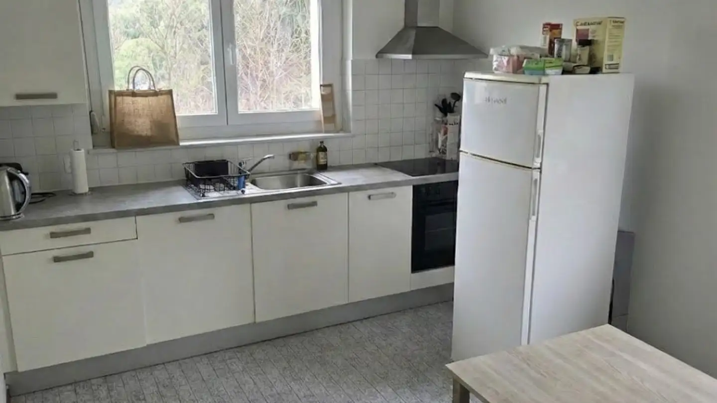 Appartement à louer - Via Gaggiolo 44, 6855 Stabio