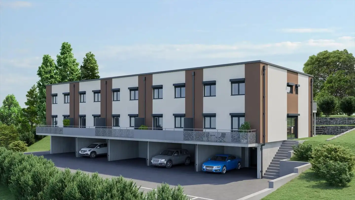 Casa singola in vendita - 1870 Monthey