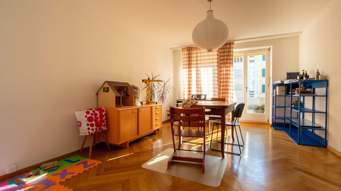 Apartment for rent - Melchtalstrasse, 3014 Bern - Photo 3