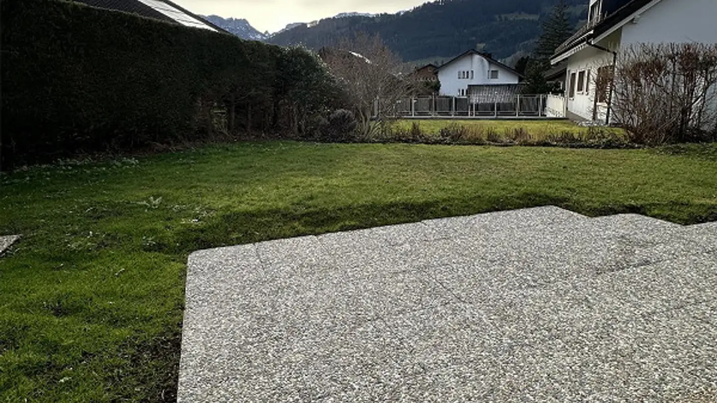 Apartment for rent - Mooshaldenstrasse, 9050 Appenzell - Photo 3