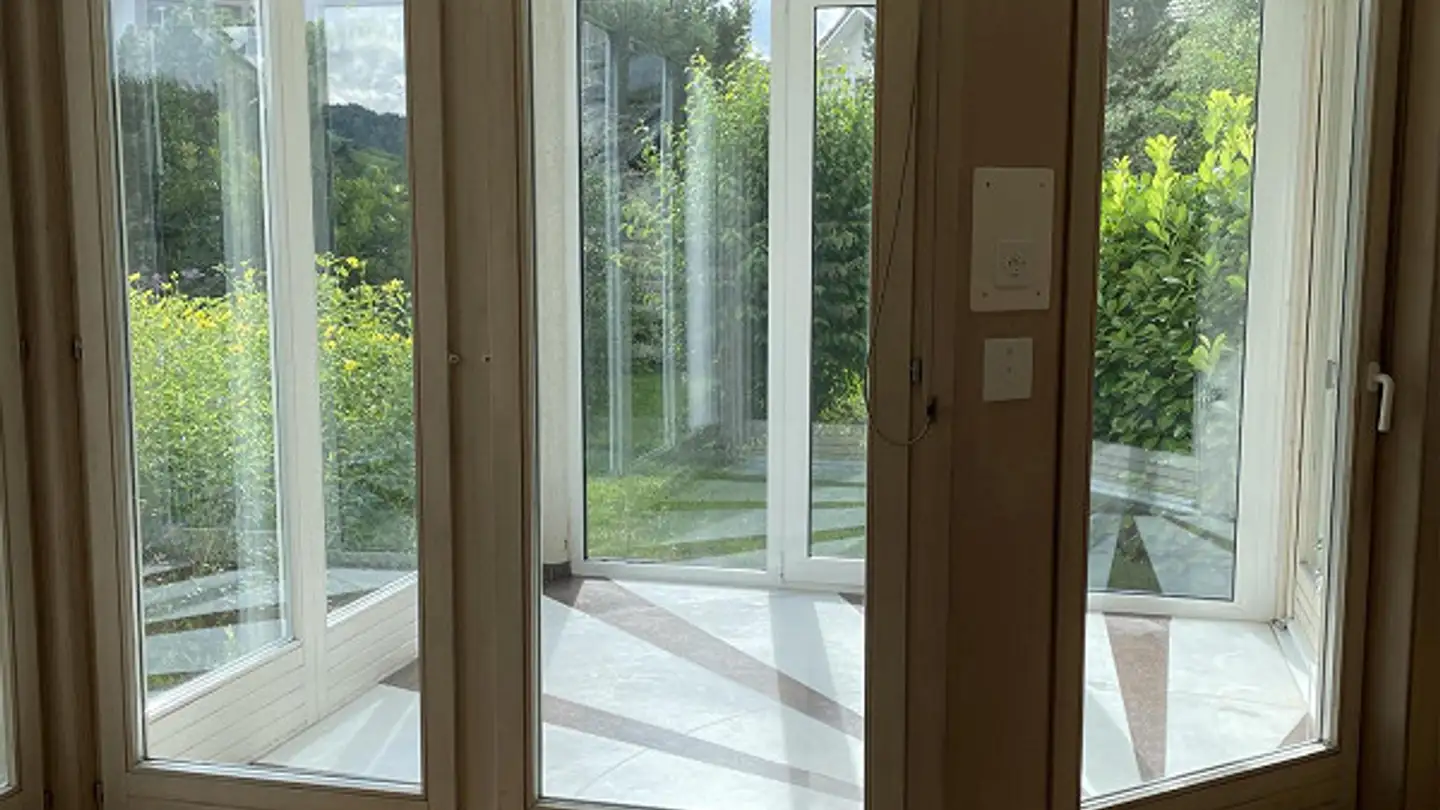 Apartment for rent - Mooshaldenstrasse, 9050 Appenzell - Photo 4