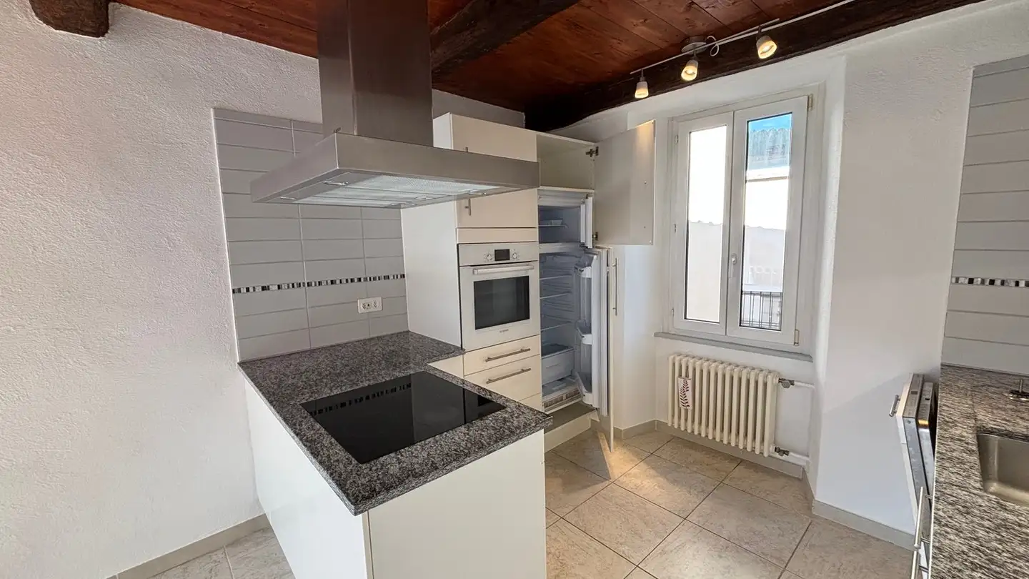 Maison individuelle à louer - 6984 Pura