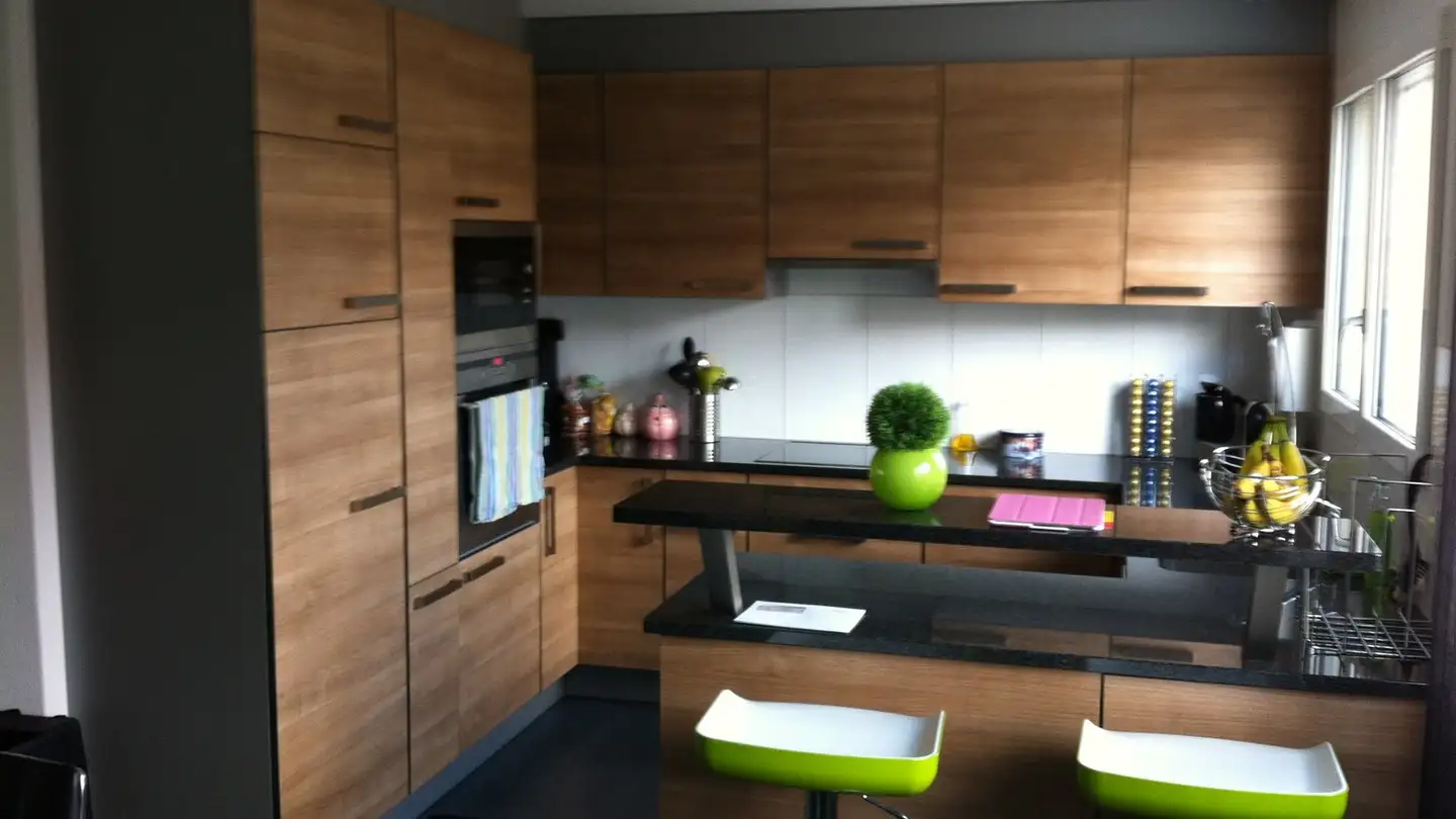 Appartamento in affitto - Walterswilerstrasse 5a, 5745 Safenwil - Foto 4