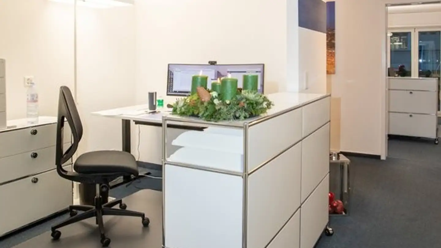 Office space for rent - Seestrasse 359, 8038 Zürich - Photo 3