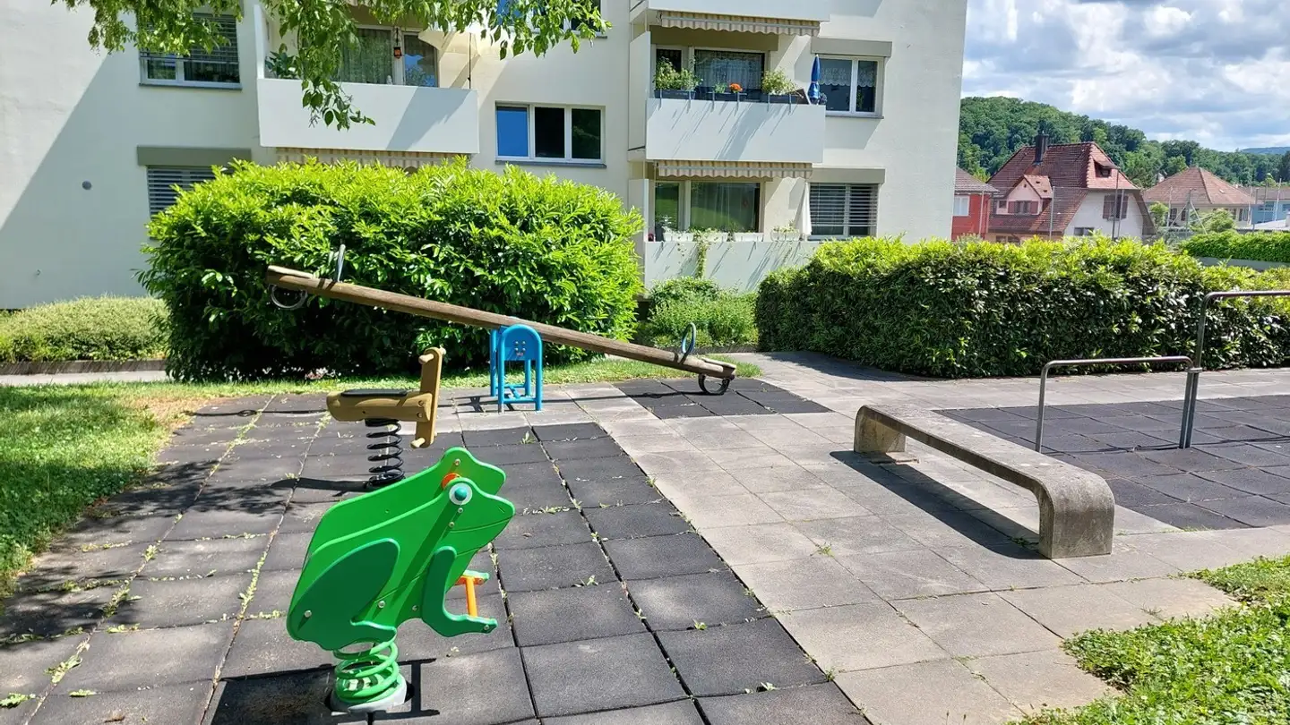 Appartamento in affitto - Unterm Stallen 12, 4104 Oberwil BL - Foto 2