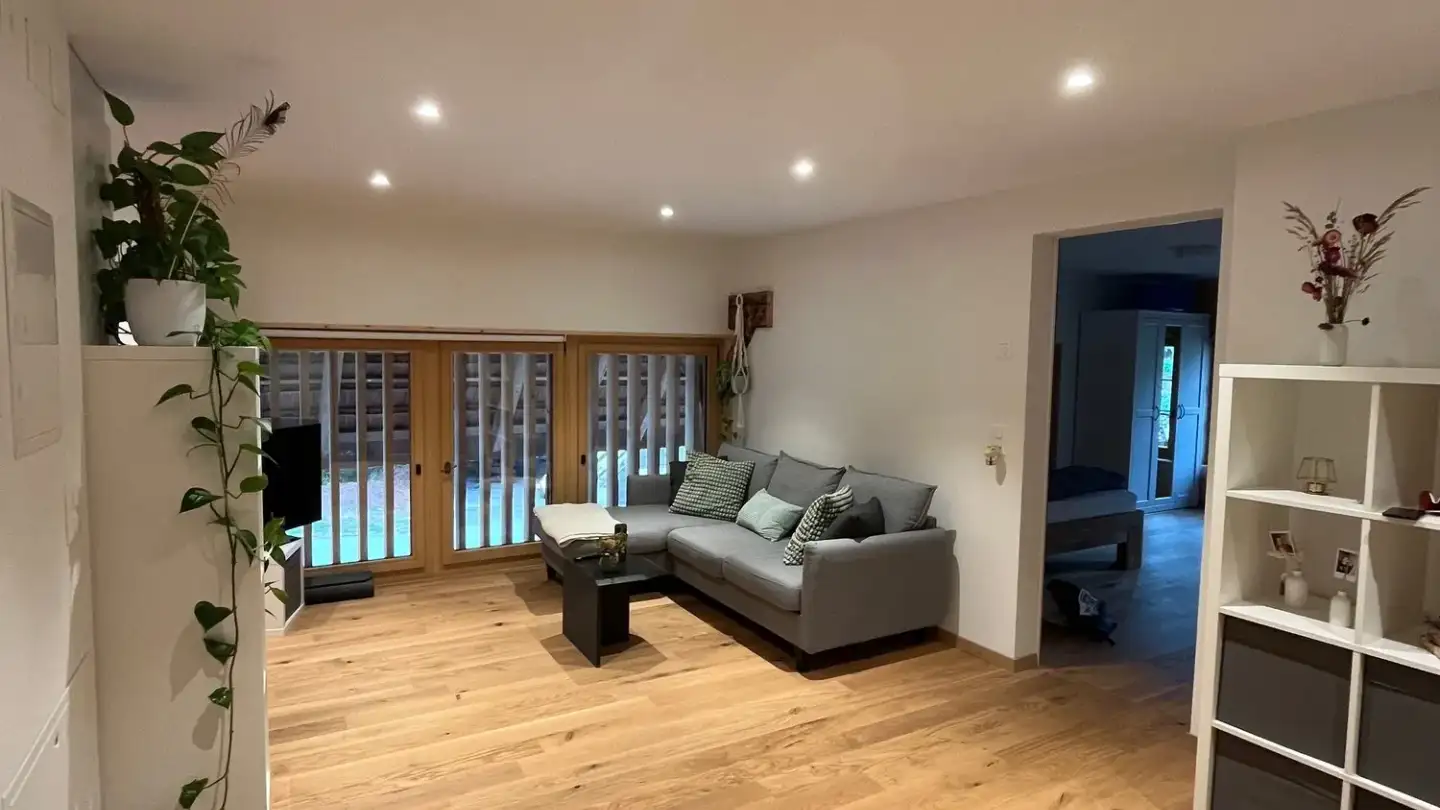 Wohnung mieten - Haselhof 3, 3207 Wileroltigen