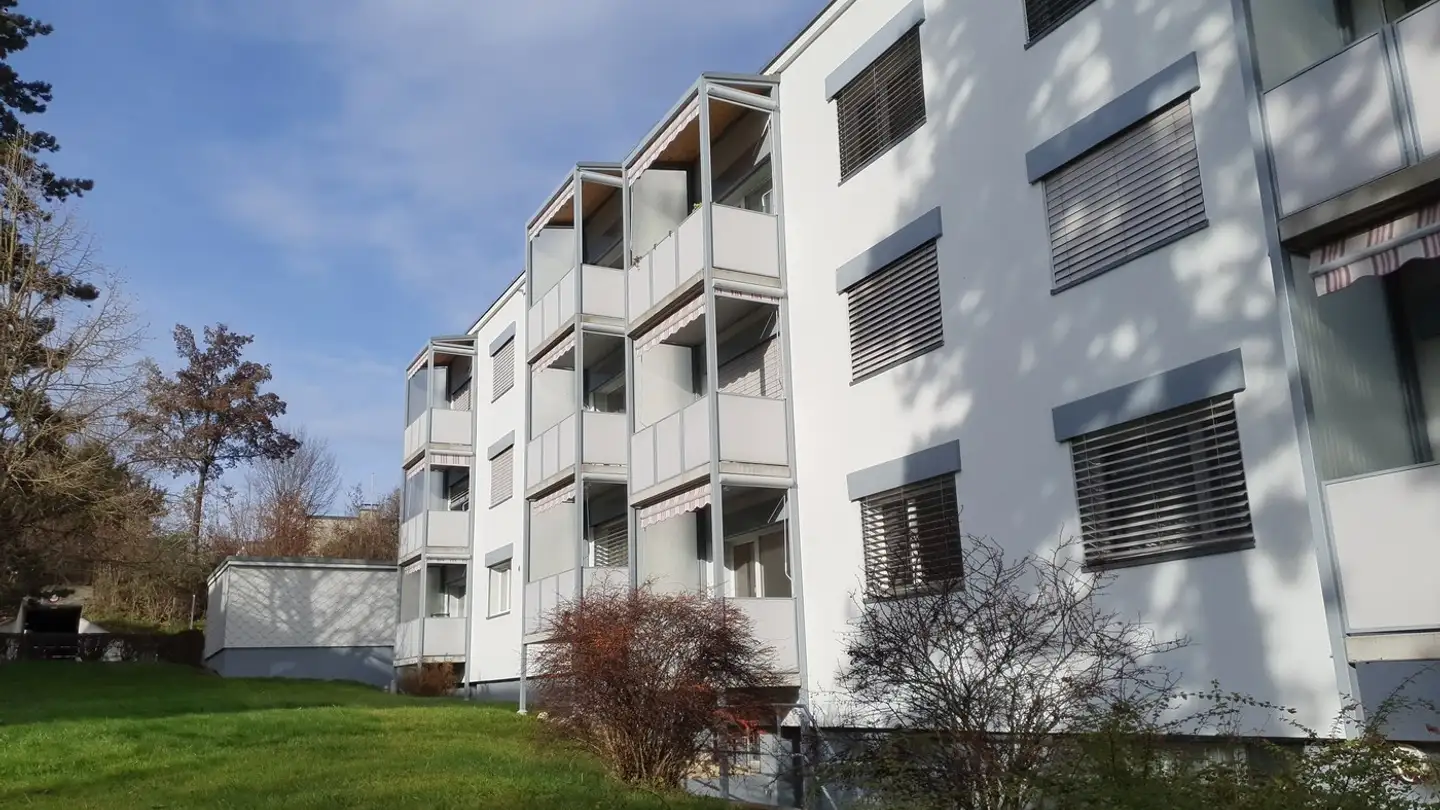 Appartamento in affitto - Unterm Stallen 12, 4104 Oberwil BL - Foto 3