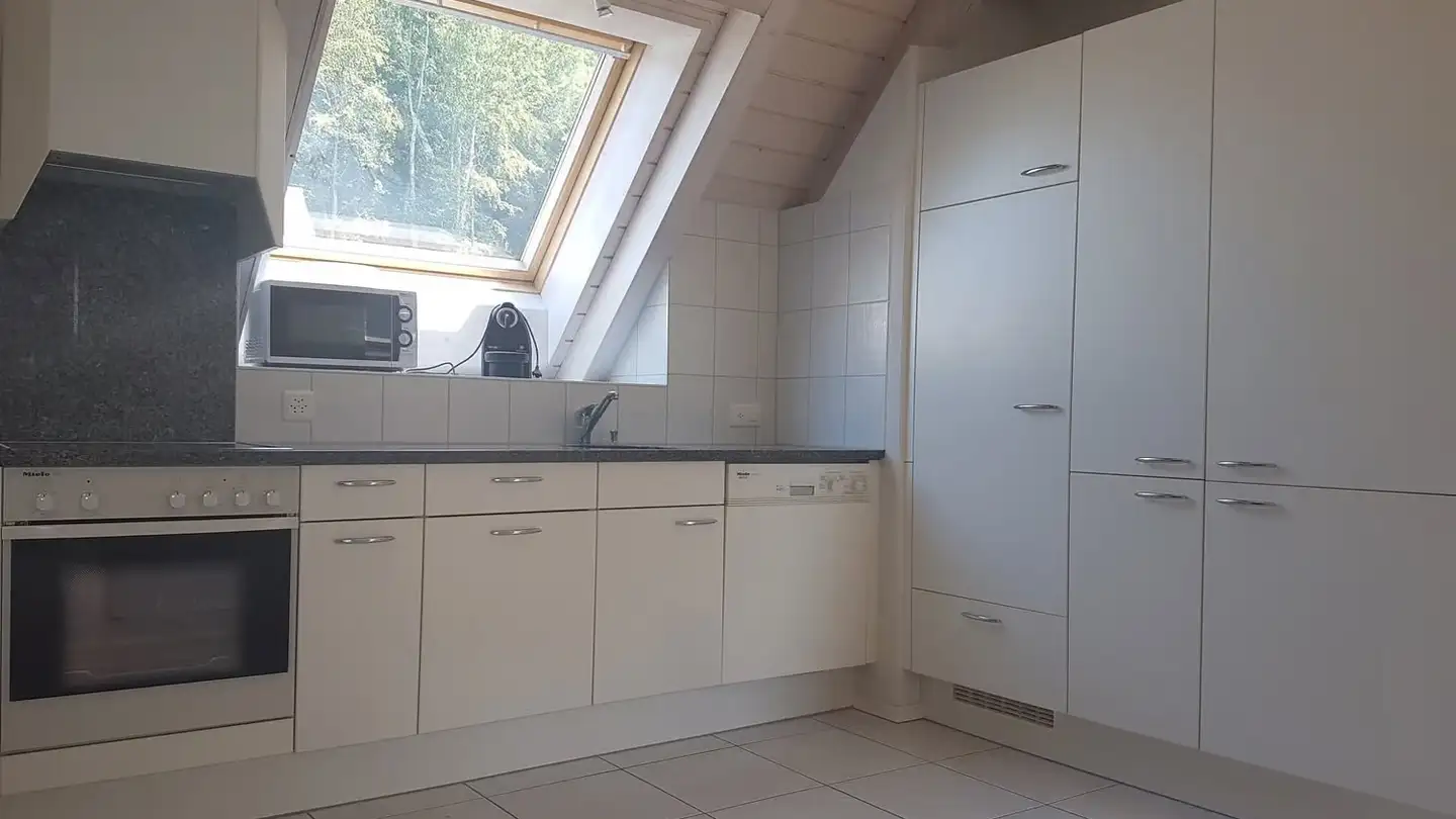 Attico in affitto - Gerbereiweg 27, 3145 Niederscherli