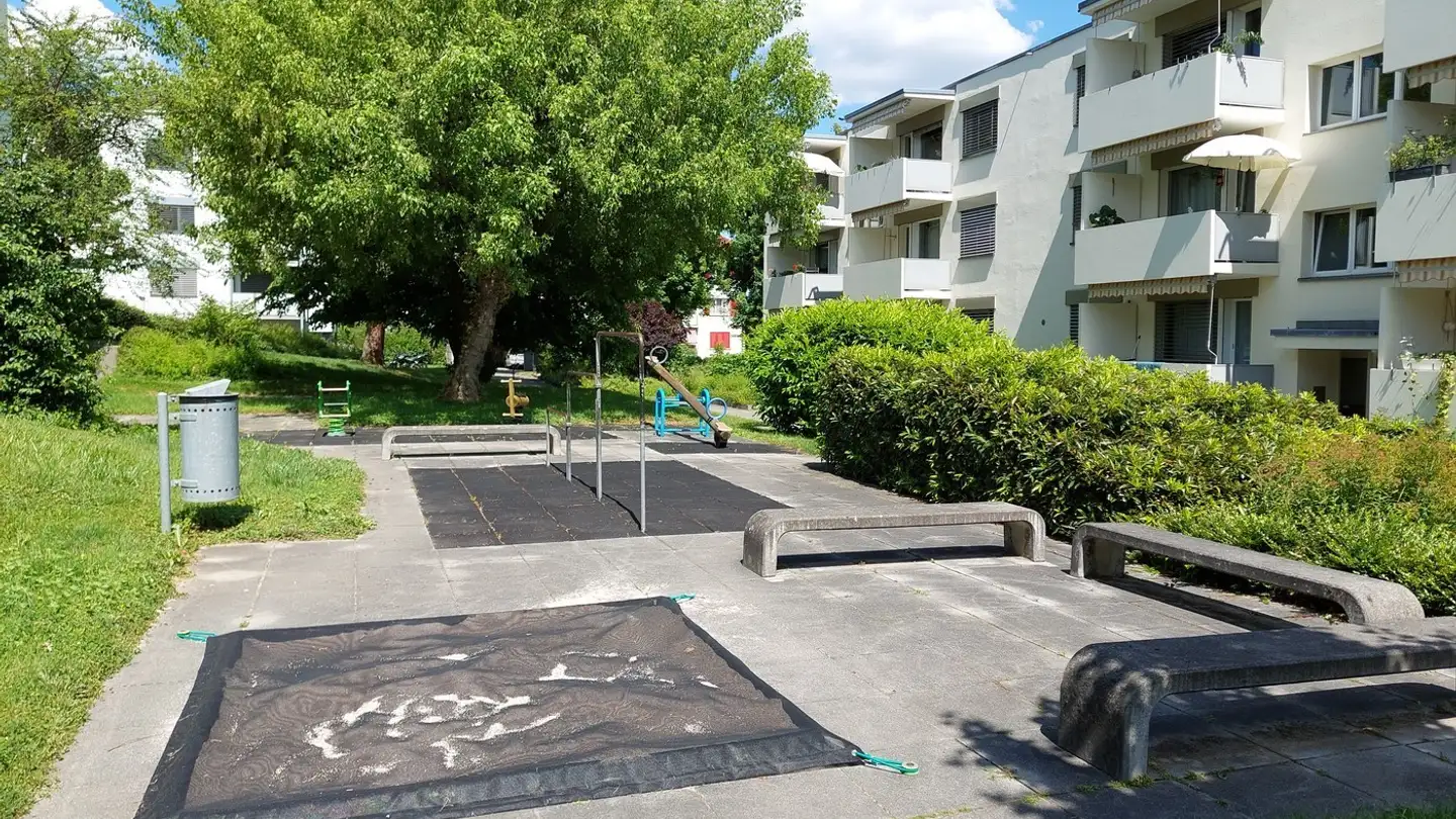 Appartamento in affitto - Unterm Stallen 12, 4104 Oberwil BL - Foto 4