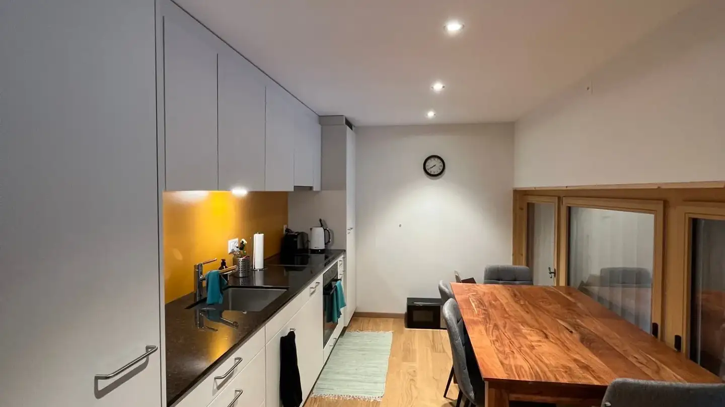Wohnung mieten - Haselhof 3, 3207 Wileroltigen - Foto 2
