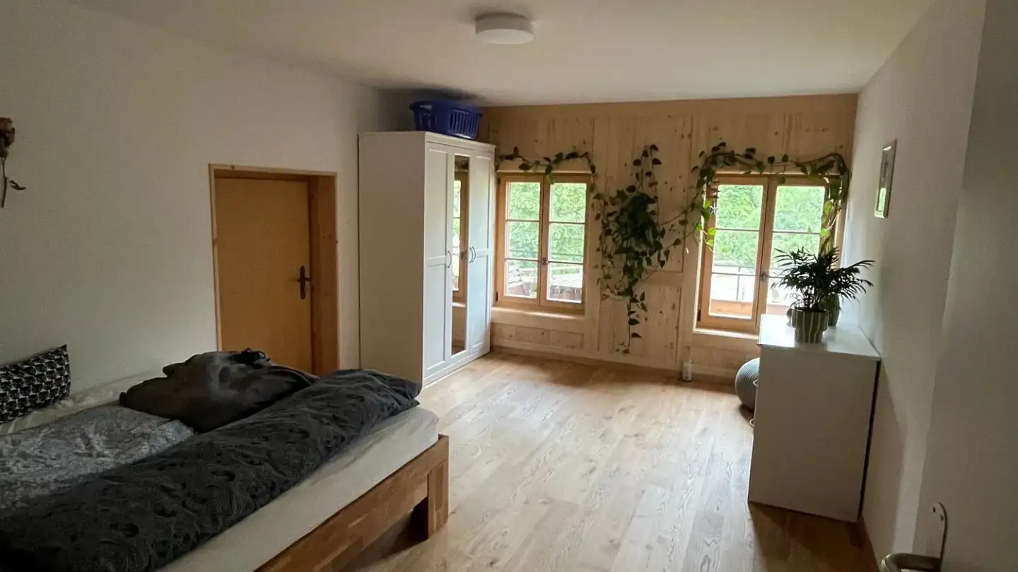 Wohnung mieten - Haselhof 3, 3207 Wileroltigen - Foto 3