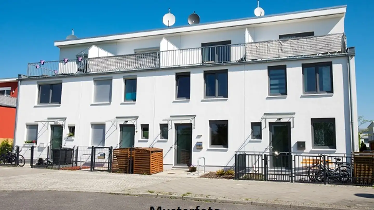 Stepped house for sale - Gösgerstrasse, 4657 Dulliken