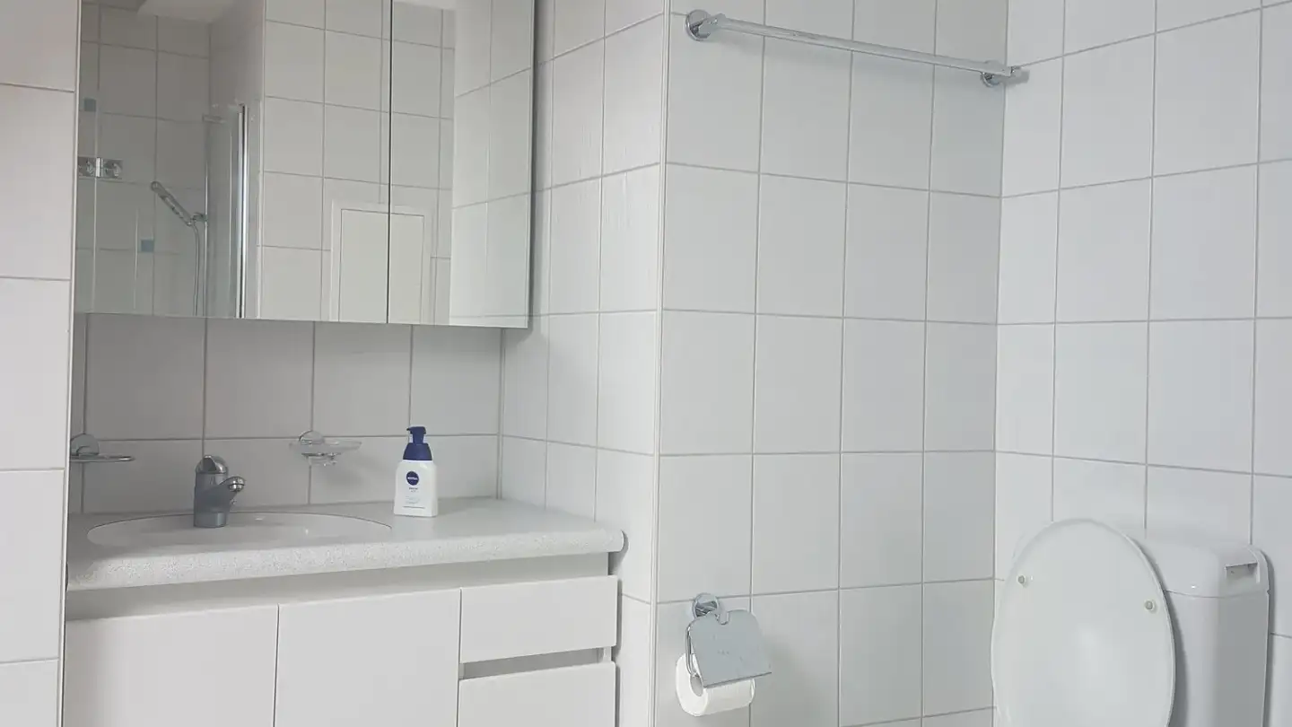 Attico in affitto - Gerbereiweg 27, 3145 Niederscherli - Foto 2