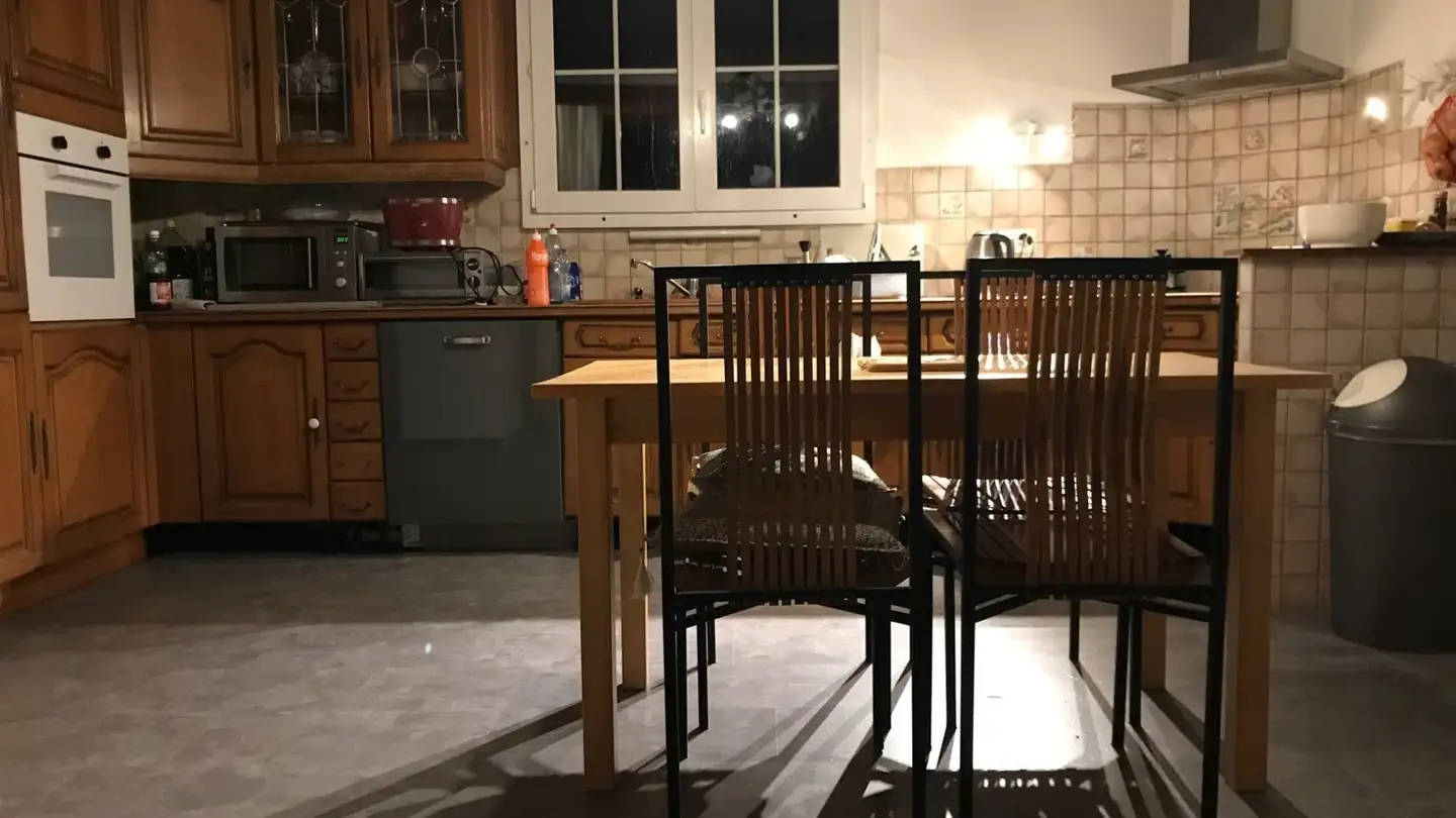 Single room for rent - 1009 Pully - Photo 2