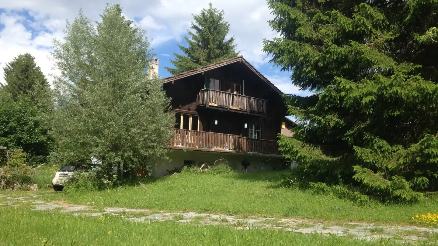 Single room for rent - 1009 Pully - Photo 3