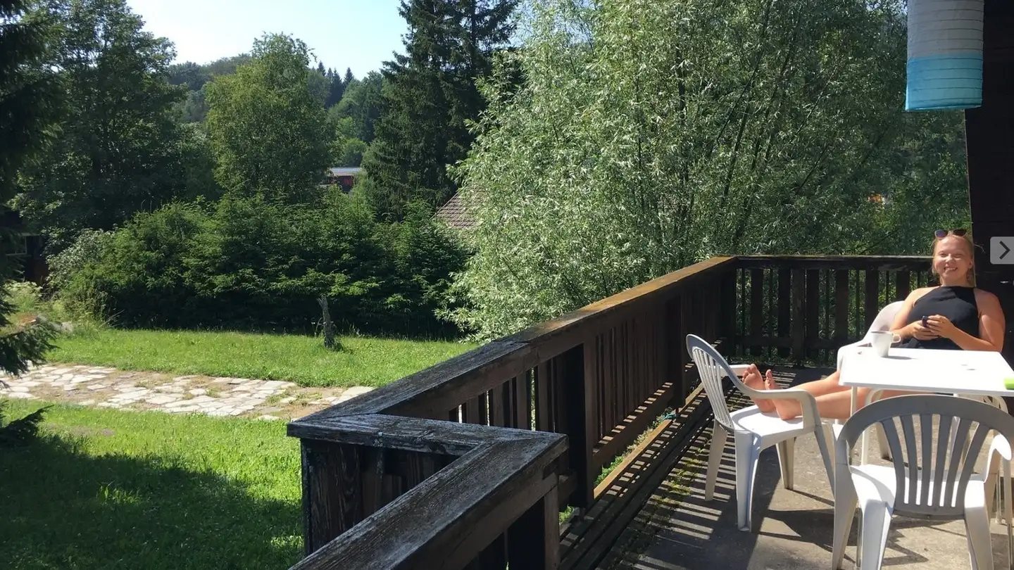 Single room for rent - 1009 Pully - Photo 4