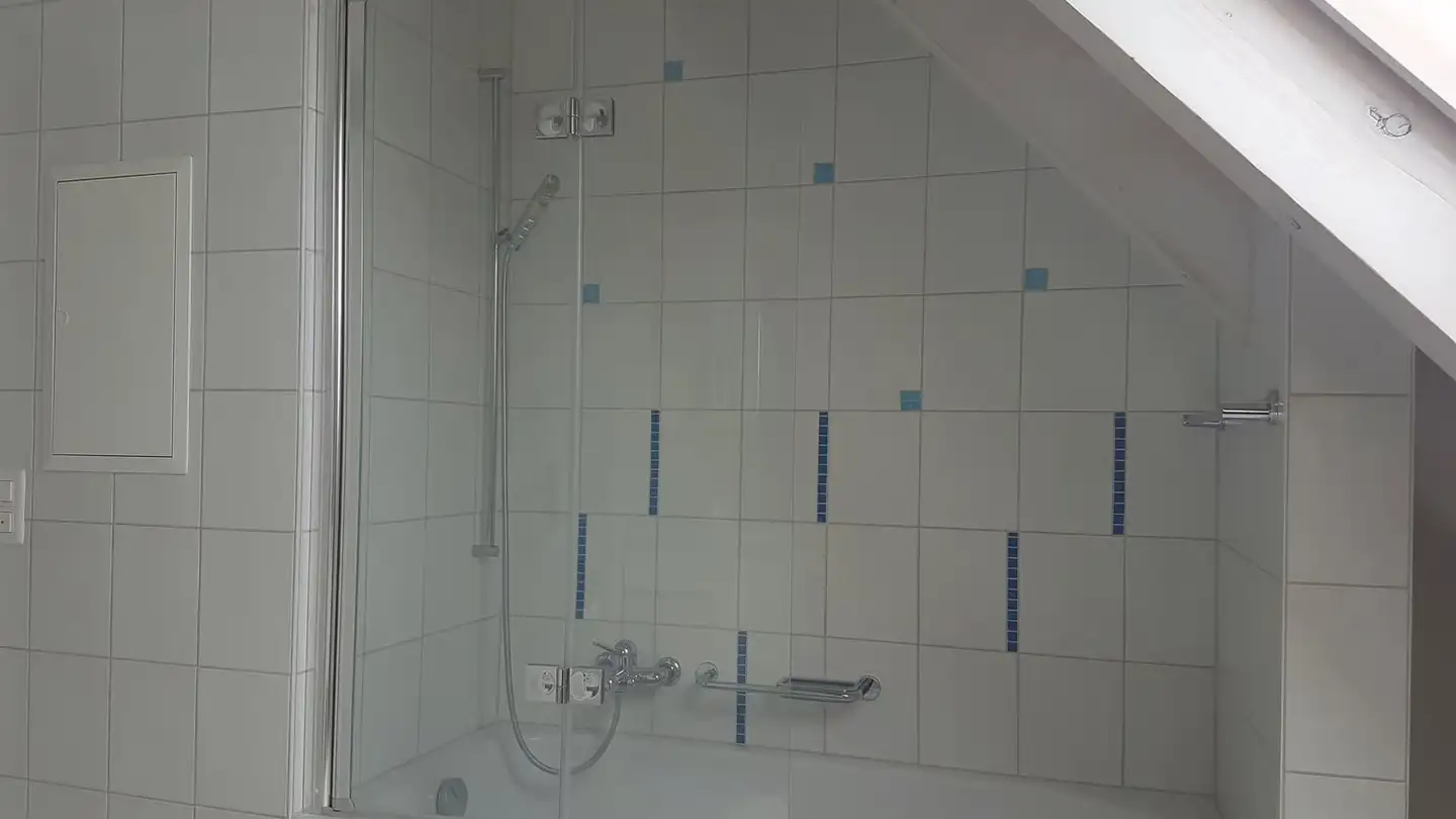 Attico in affitto - Gerbereiweg 27, 3145 Niederscherli - Foto 3