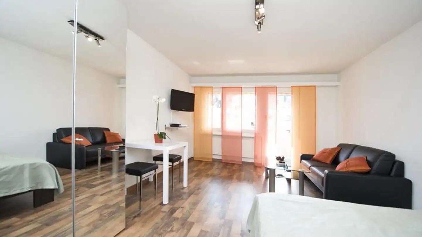 Wohnung mieten - Dorfstrasse 62, 8302 Kloten - Foto 4