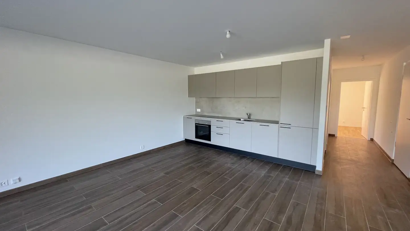 Apartment for rent - Chemin Du Clos 43b, 1958 Uvrier - Photo 3