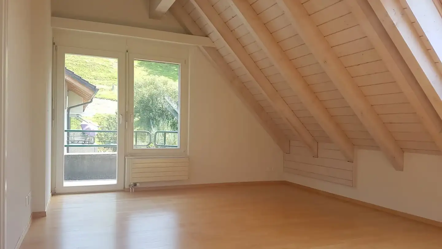 Attico in affitto - Gerbereiweg 27, 3145 Niederscherli - Foto 4