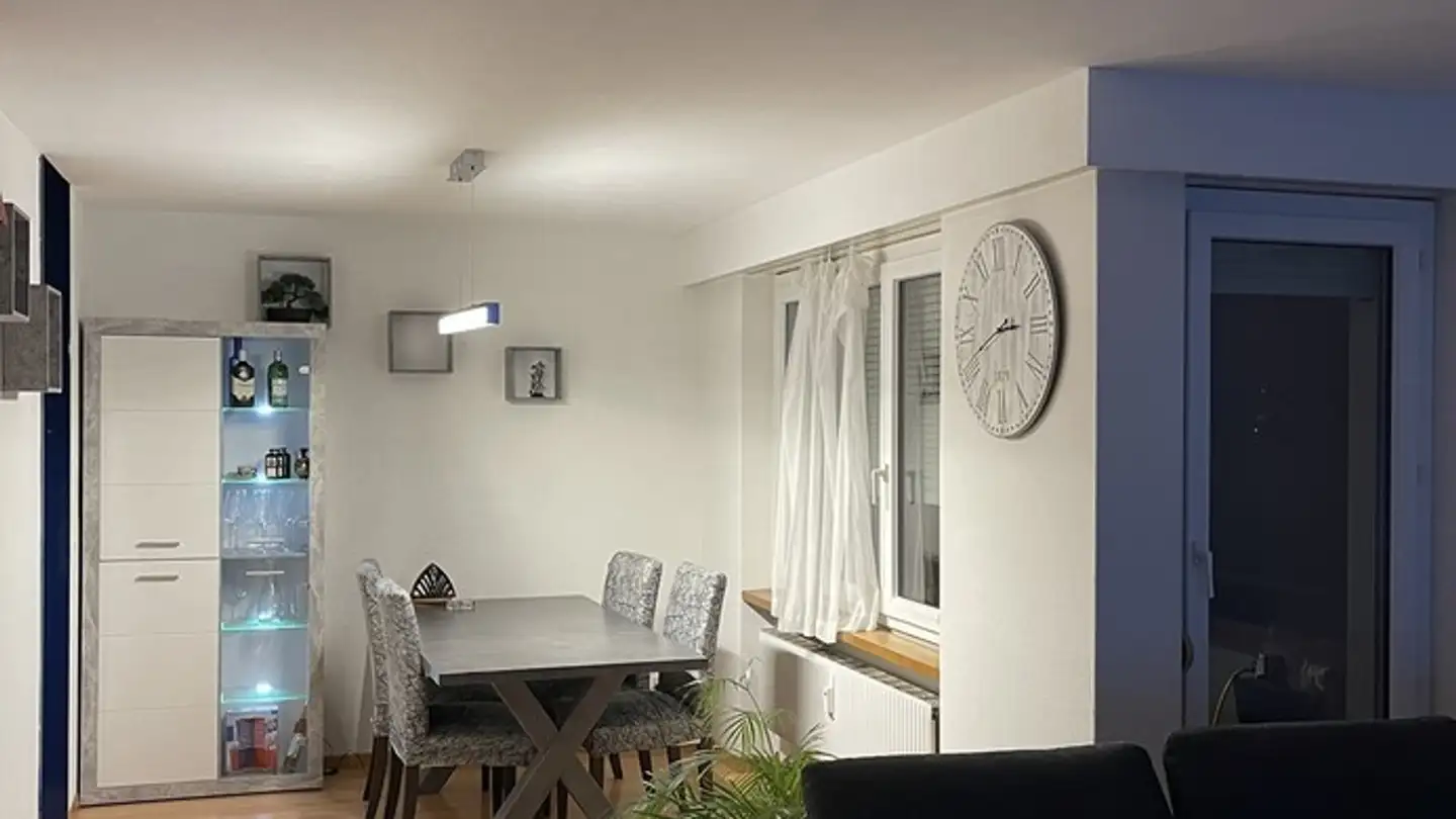 Zimmer mieten - 5643 Sins