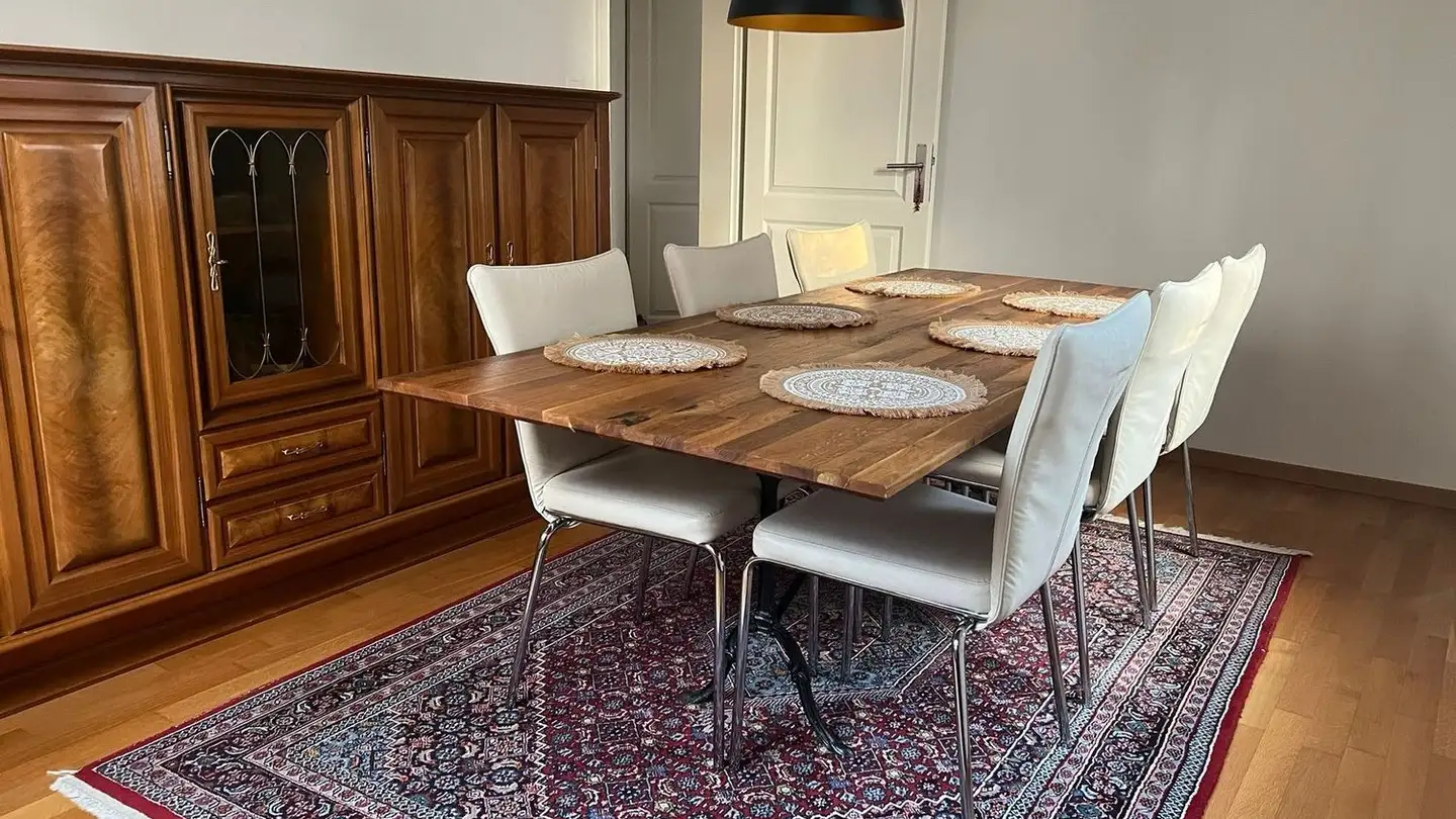 Wohnung mieten - Lägernstrasse 32, 8037 Zürich - Foto 2