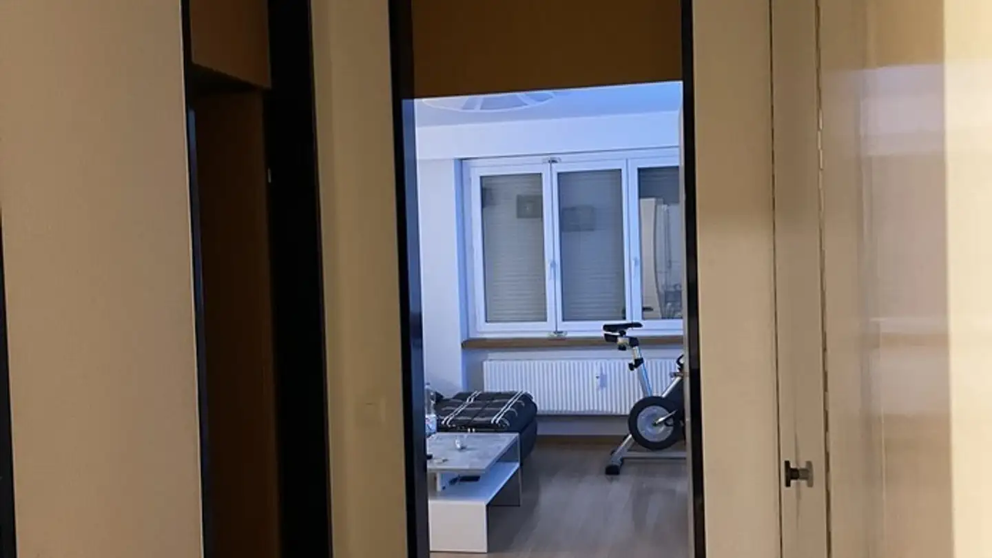 Zimmer mieten - 5643 Sins - Foto 2