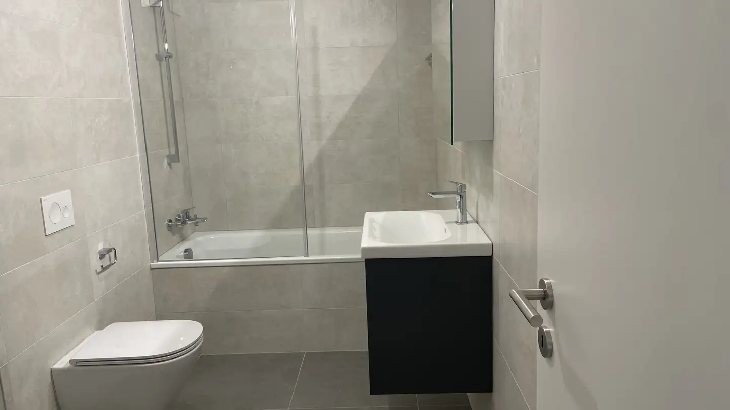 Apartment for rent - Chemin Du Clos 43b, 1958 Uvrier - Photo 4