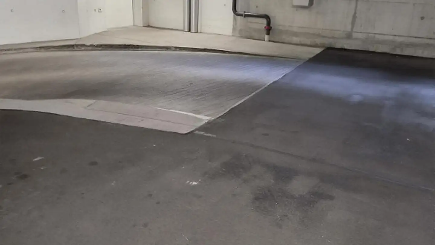 Parcheggio coperto in affitto - Landenbergstrasse 19, 6005 Luzern