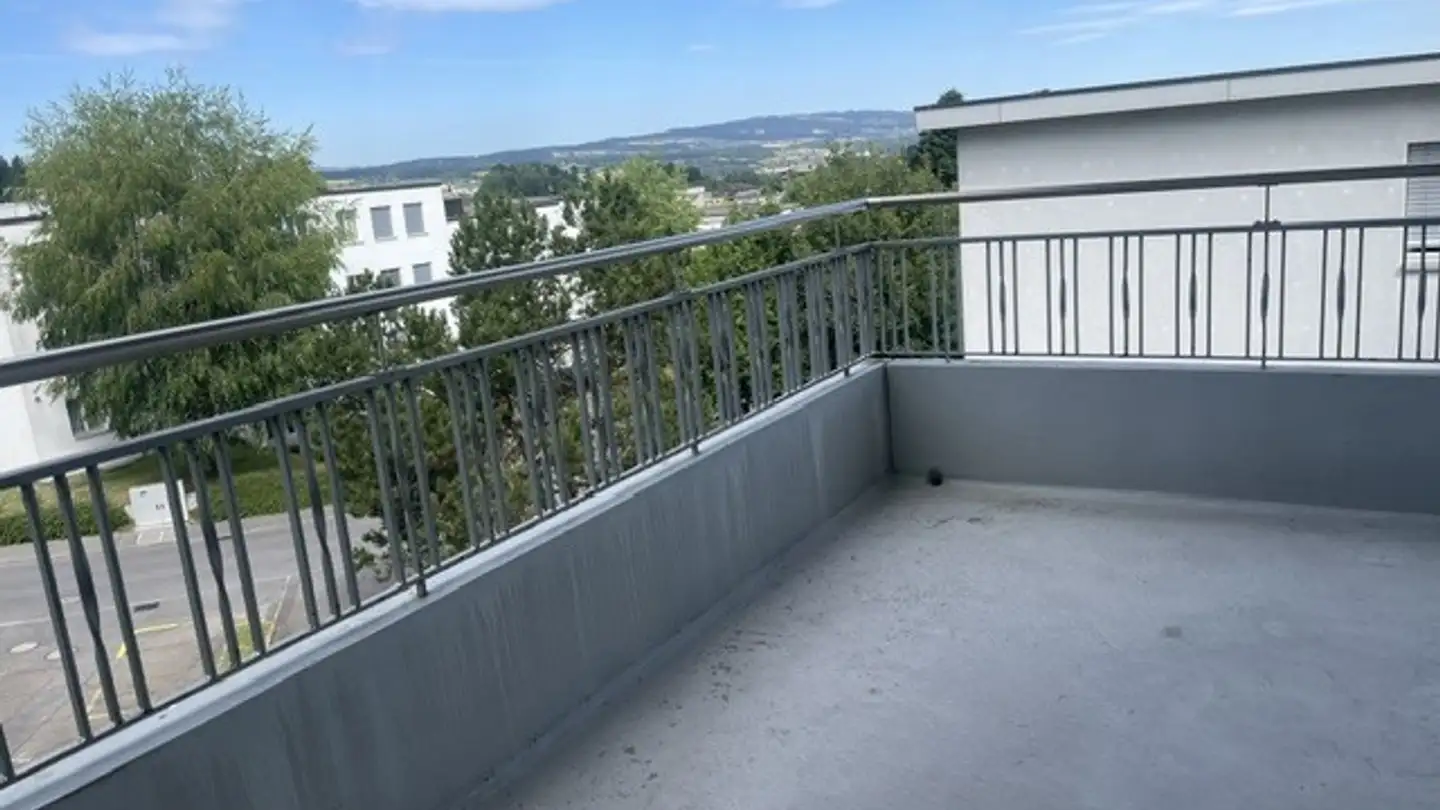 Appartamento in affitto - Meierskappelerstrasse 24, 6343 Rotkreuz - Foto 2
