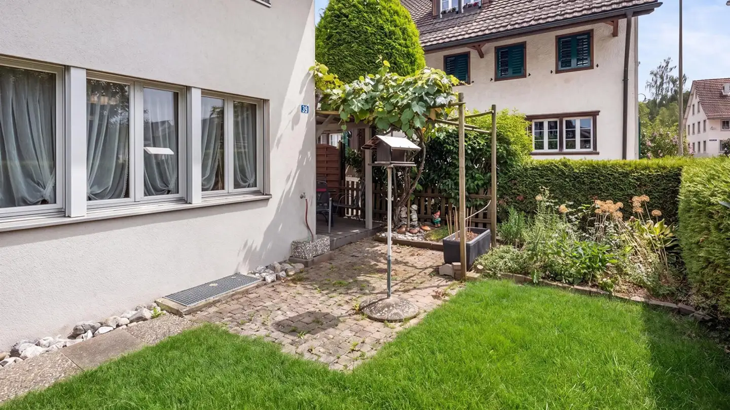 Casa singola in vendita - Wetzikerstrasse 39, 8335 Hittnau - Foto 2