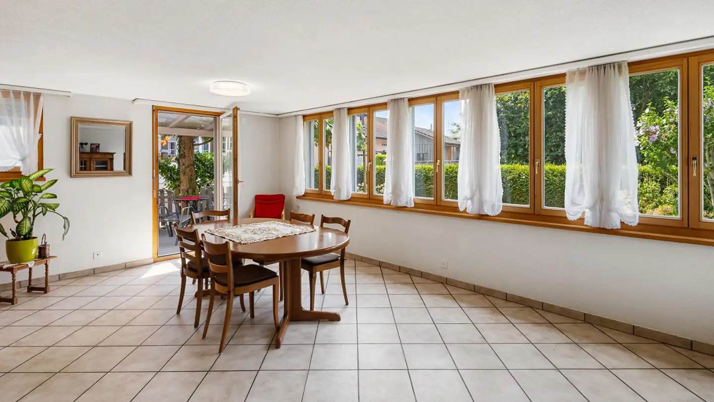 Casa singola in vendita - Wetzikerstrasse 39, 8335 Hittnau - Foto 3