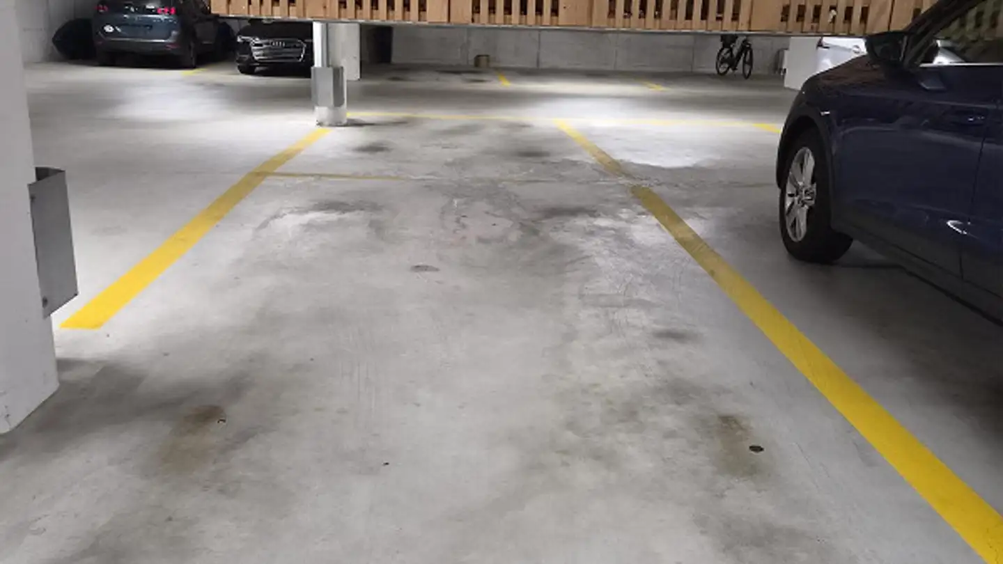 Parcheggio coperto in affitto - Landenbergstrasse 19, 6005 Luzern - Foto 2
